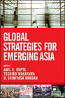 Global strategies for emerging Asia