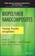 Biopolymer Nanocomposites