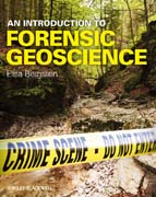 An introduction to forensic geoscience