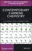 Contemporary Carbene Chemistry