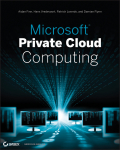 Microsoft private cloud computing