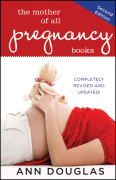 The mother of all pregnancy books