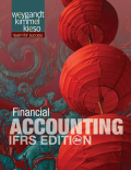 Financial accounting: IFRS edition