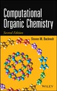 Computational Organic Chemistry