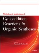 Methods and applications of cycloaddition reactions in organic syntheses