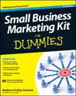 Small business marketing for dummies