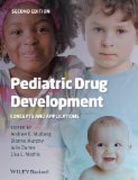 Pediatric Drug Development