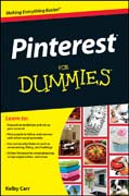 Pinterest for dummies