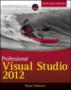 Professional Visual Studio 2012