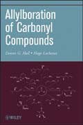 Organic reactions: carbonyl allylboration v. 73