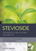 Stevioside: Technology, Applications and Health