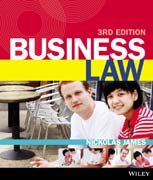 Business Law