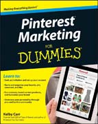 Pinterest marketing for dummies