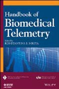 Handbook of Biomedical Telemetry