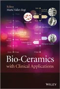 Bio-Ceramics with Clinical Applications