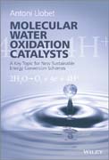 Molecular Water Oxidation Catalysts