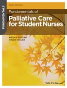 Fundamentals of Palliative Care for Student Nurses