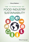 Principles for Sustainability in the Food Industry