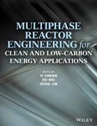 Multiphase Reactor Engineering for Clean and Low-Carbon Energy Applications