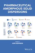 Pharmaceutical Amorphous Solid Dispersions