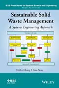 Sustainable Solid Waste Management: A Systems Engineering Approach