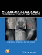 Musculoskeletal X-rays for Medical Students