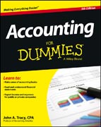 Accounting For Dummies