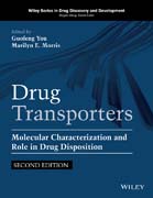 Drug Transporters: Molecular Characterization and Role in Drug Disposition