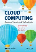 Cloud Computing: Business Trends and Technologies