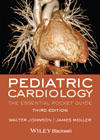 Pediatric Cardiology: The Essential Pocket Guide