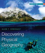 Discovering Physical Geography