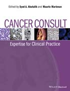 Cancer Consult: Expertise for Clinical Practice