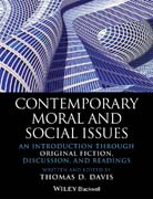 Contemporary Moral and Social Issues