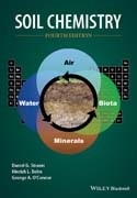 Soil Chemistry