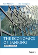 Economics of Banking