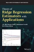 Theory of Ridge Regression Estimation with Applications