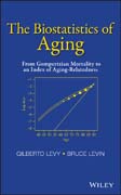 The Biostatistics of Aging