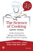 The Science of Cooking