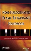 The Non-halogenated Flame Retardant Handbook