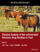 Chemical Analysis of Non-antimicrobial Veterinary Drug Residues in Food