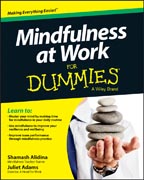 Mindfulness at Work For Dummies