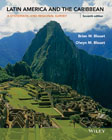 Latin America and the Caribbean: A Systematic and Regional Survey