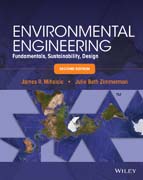 Environmental Engineering: Fundamentals, Sustainability, Design