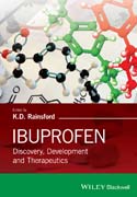 Ibuprofen: Discovery, Development and Therapeutics