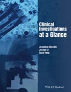 Clinical Investigations at a Glance