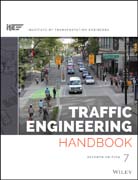 Traffic engineering handbook