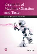 Essentials of Machine Olfaction and Taste