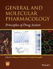 General and Molecular Pharmacology: Principles of Drug Action