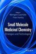 Small Molecule Medicinal Chemistry: Strategies and Technologies