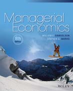 Managerial economics